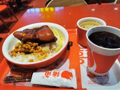 -猪角·闽南猪脚饭(上梅林店)