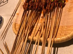 -老湖南民间菜·牛肉十八炒(花都店)