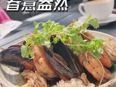 -自如ZSPACE四合院艺术餐厅