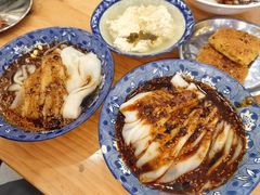 -张明富面皮店(东大街店)