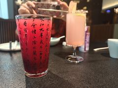 -唐猫庭院·千年陕菜(赛格国际购物中心店)
