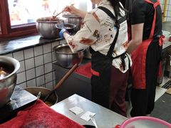 -余艳梅拌面世家(马场横路店)