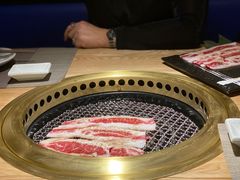 -江户烧肉(高德店)