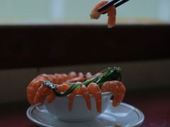 -潮香阁海鲜餐厅(较场尾店)