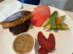-Deer Park鹿园西餐(仁恒置地广场店)