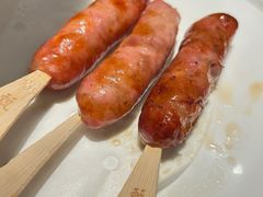 -甄御•海鲜新青岛菜(麦岛店)