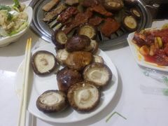-平山城鑫烧烤(建国楼店)