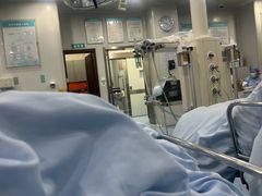 -复旦大学附属上海市第五人民医院·停车场