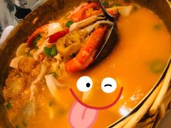 -禄興記香港大排档(歌斐中心店)