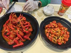 -聚味瞿记·龙虾堂(坡子街店)