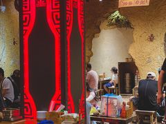 -盟重烧烤(高正街店)