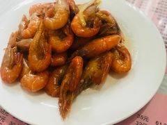 油爆虾-茂隆餐厅(进贤路店)