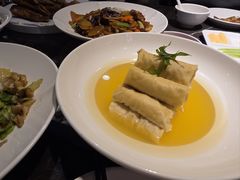 -瓦国小镇·果木烤鸭·融合菜(西口店)