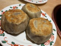 -清真·老门框爆肚涮肉·中华老字号(丰管路店)