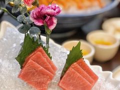 -山盛创作料理·Yamamori(珠宾店)