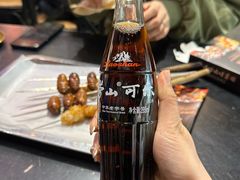 -曹掌柜小酒馆烧烤集团(崂山同兴路店)