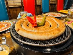 -卢布里西餐厅(总店)