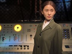 -上海杜莎夫人蜡像馆