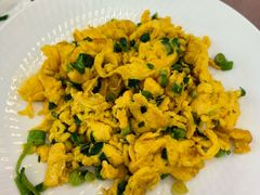 -丽泽山庄·生态怀柔菜·虹鳟鱼(红螺寺店)