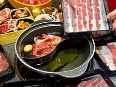 -匠牛亭·锅物烧肉放题自助(昆百大·泰业城店)