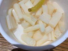 -渝是乎川渝小炒(新世界百货望京店)