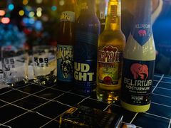 -M99 BEER世界啤酒吧(鸿云悦街店)