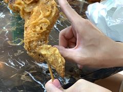 -骆记肠粉油糍