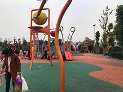 -枫香湖儿童公园