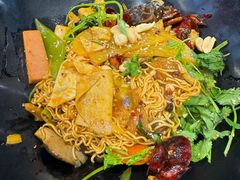 -醉人椒麻辣香锅(上地华联店)