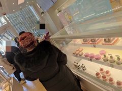 -好利来(朝外店)