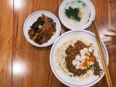 -奎元馆.百年奎元.非遗传承(西湖边的解放路店)