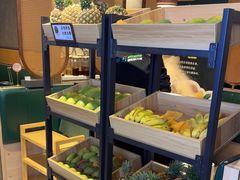 -椰子湾·海南火锅·糟粕醋·椰子鸡(正大广场店)