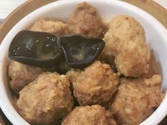 卤丸子-东方削面(迎泽街店)
