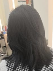 -HD HAIR STYLE