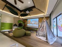 -太阳岛度假酒店