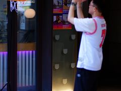 -Taco Bell 塔可钟(民田路店)