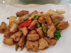 -有腥气私房菜·寻味顺德