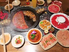 -蜀大侠火锅(春熙路店)