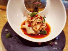 -雅味轩中餐厅 川菜 粤菜(重庆喜来登大酒店)