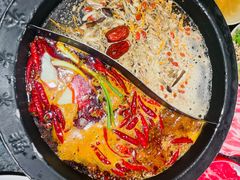 -蜀大侠火锅(春熙路店)