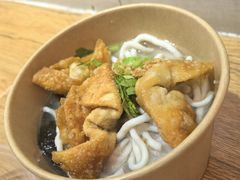 -非遗·十八曲鱼饺(西马总店)