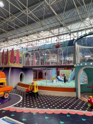 -爱丽丝奇幻乐园