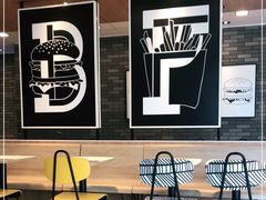 -麦当劳(世贸店)