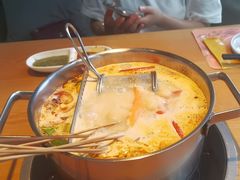 -生如夏花泰式火锅(鹭洲里店)