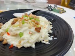 -寻味顺德·南记酒家·传统顺德菜·鱼生(广源路店)