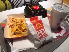 -麦当劳(世纪汇广场店)