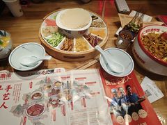 -怪噜范·老贵阳街头名小吃(汇金星力城店)