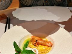 长寿面-狮拾久·现代新加坡料理(福田COCO Park店)