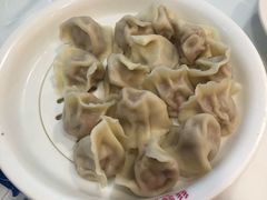 -丝路东方虾仁水饺(北京路二宫汇嘉店)