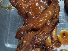 -王裕興肉莊(南禅寺店)